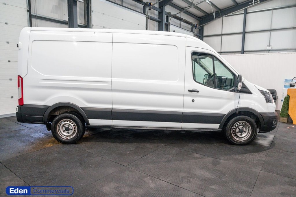 Used Ford Transit 2021 for sale - 77199908: Photo 2