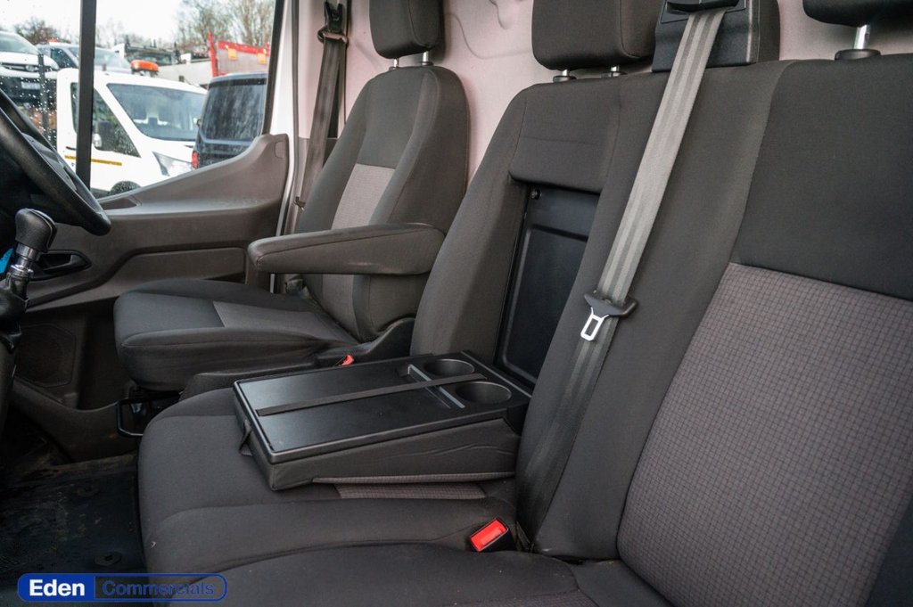 Used Ford Transit 2021 for sale - 77199908: Photo 21