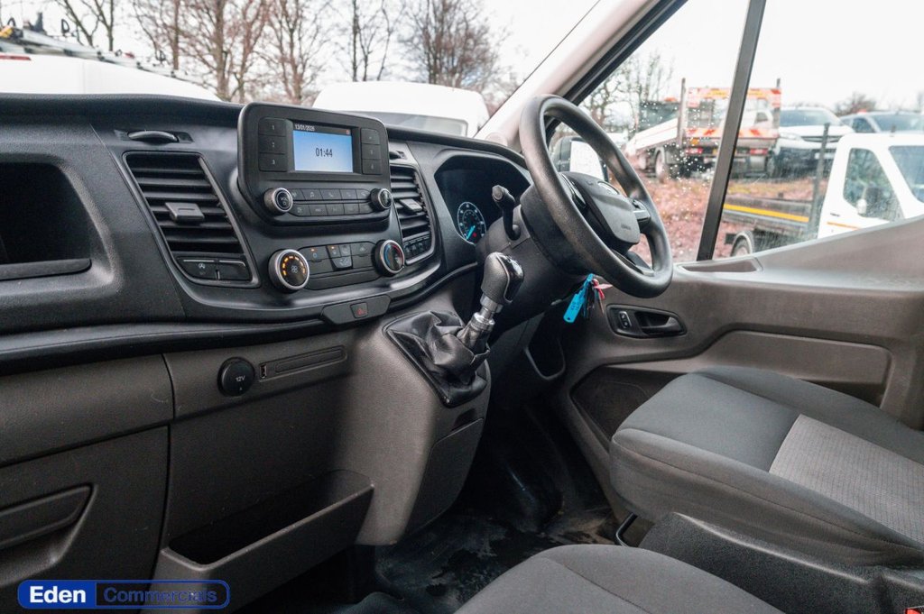 Used Ford Transit 2021 for sale - 77199908: Photo 3