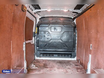 Used Ford Transit 2021 for sale - 77199908: Photo