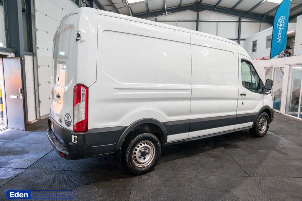 Used Ford Transit 2021 for sale - 77199908: Photo 5