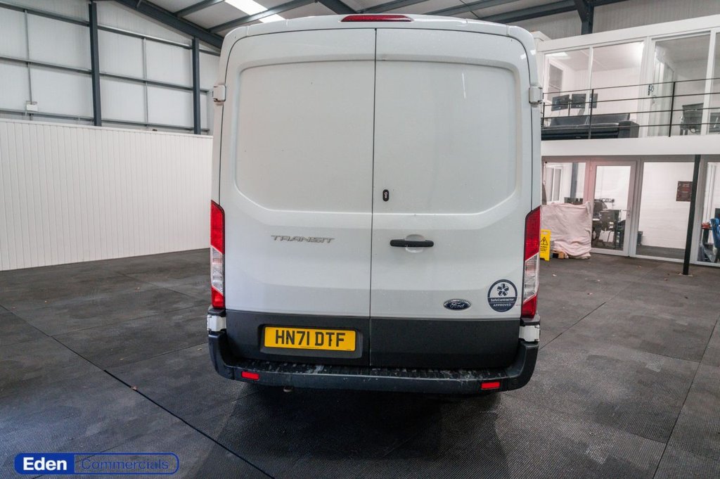 Used Ford Transit 2021 for sale - 77199908: Photo 6