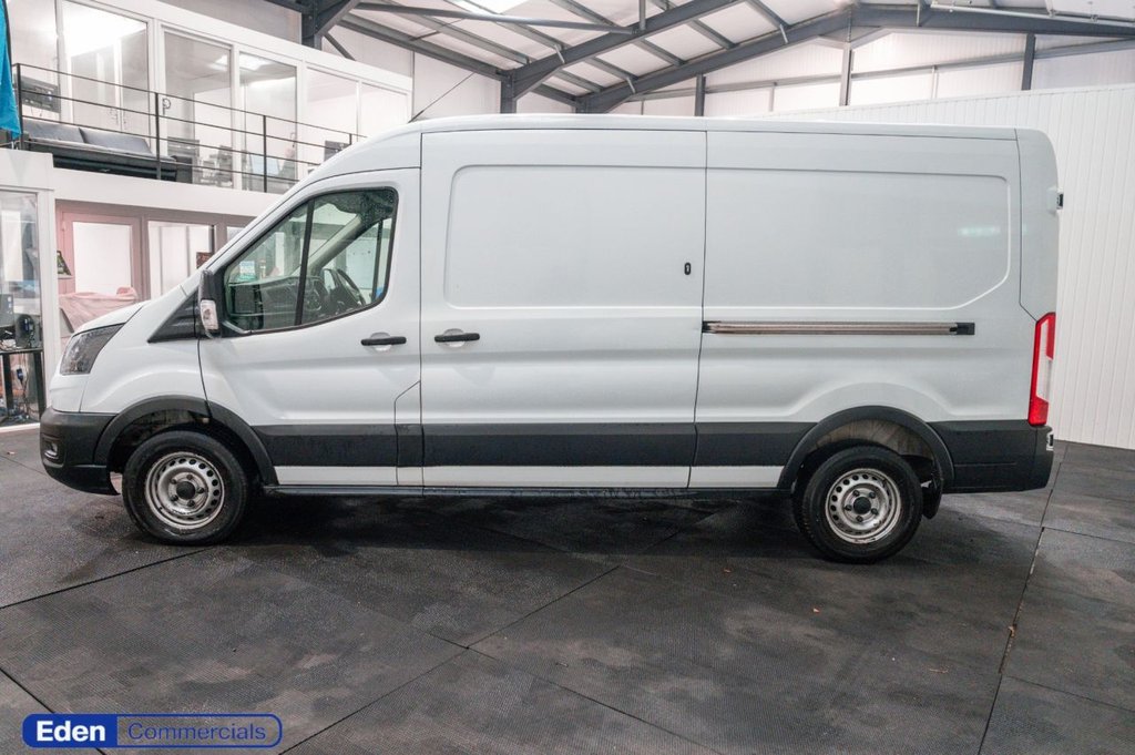 Used Ford Transit 2021 for sale - 77199908: Photo 8