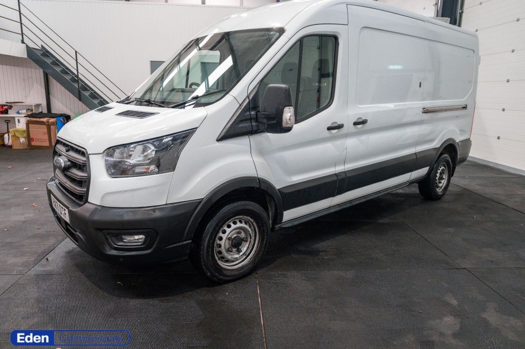 Used Ford Transit 2021 for sale - 77199908: Photo 9
