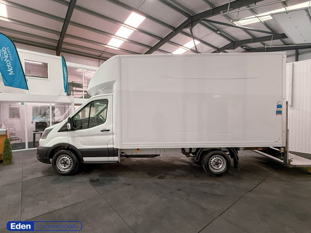 Used Ford Transit 2022 for sale - 77588201: Photo 10
