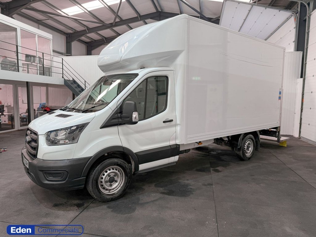 Used Ford Transit 2022 for sale - 77588201: Photo 11