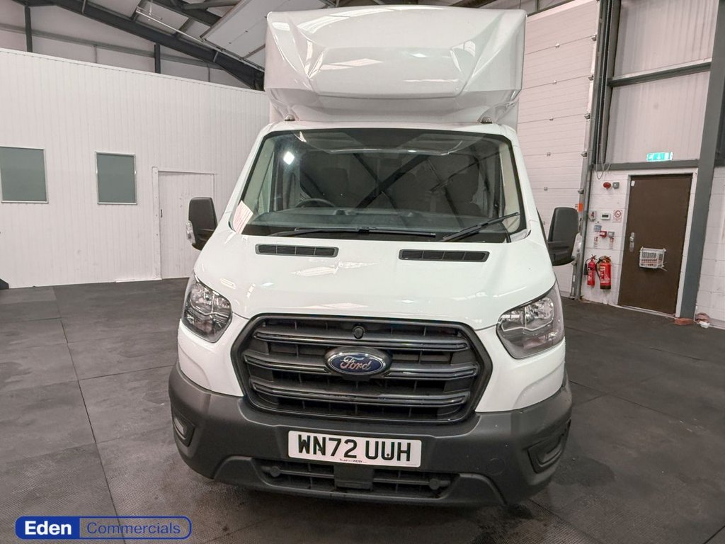 Used Ford Transit 2022 for sale - 77588201: Photo 13