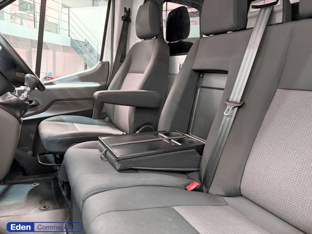 Used Ford Transit 2022 for sale - 77588201: Photo 14