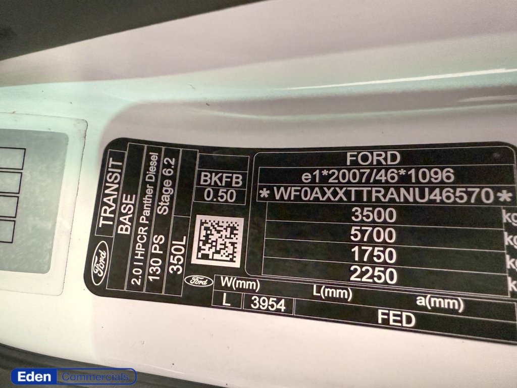 Used Ford Transit 2022 for sale - 77588201: Photo 15