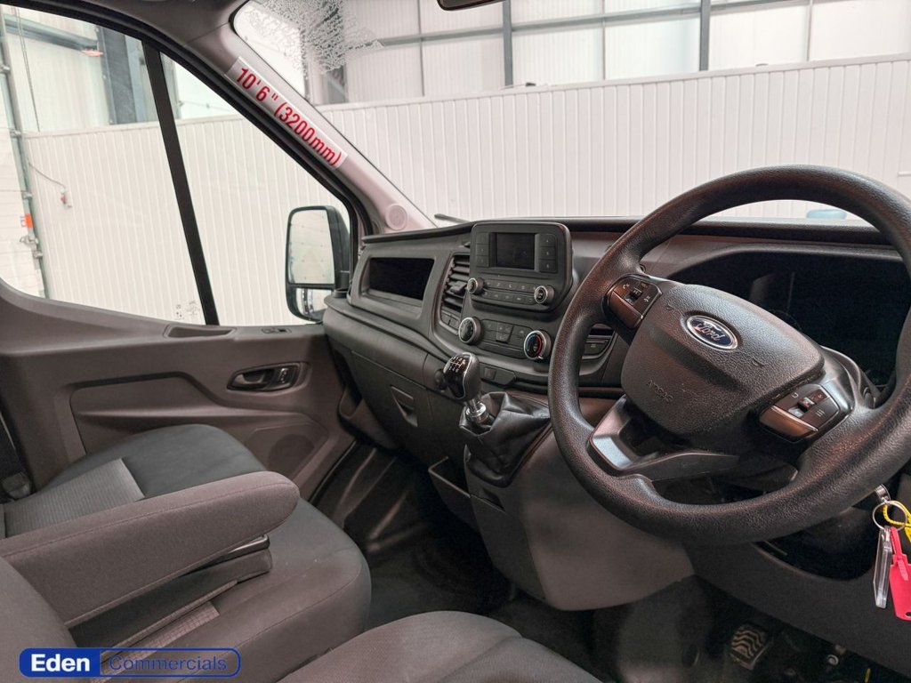 Used Ford Transit 2022 for sale - 77588201: Photo 16