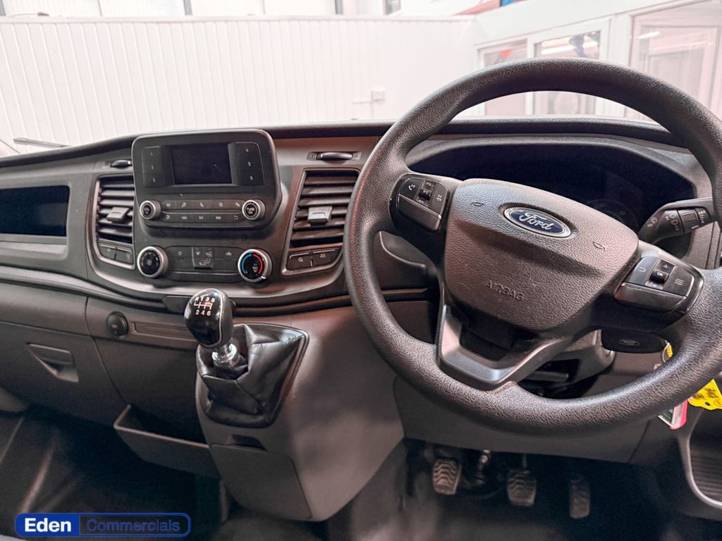 Used Ford Transit 2022 for sale - 77588201: Photo 17