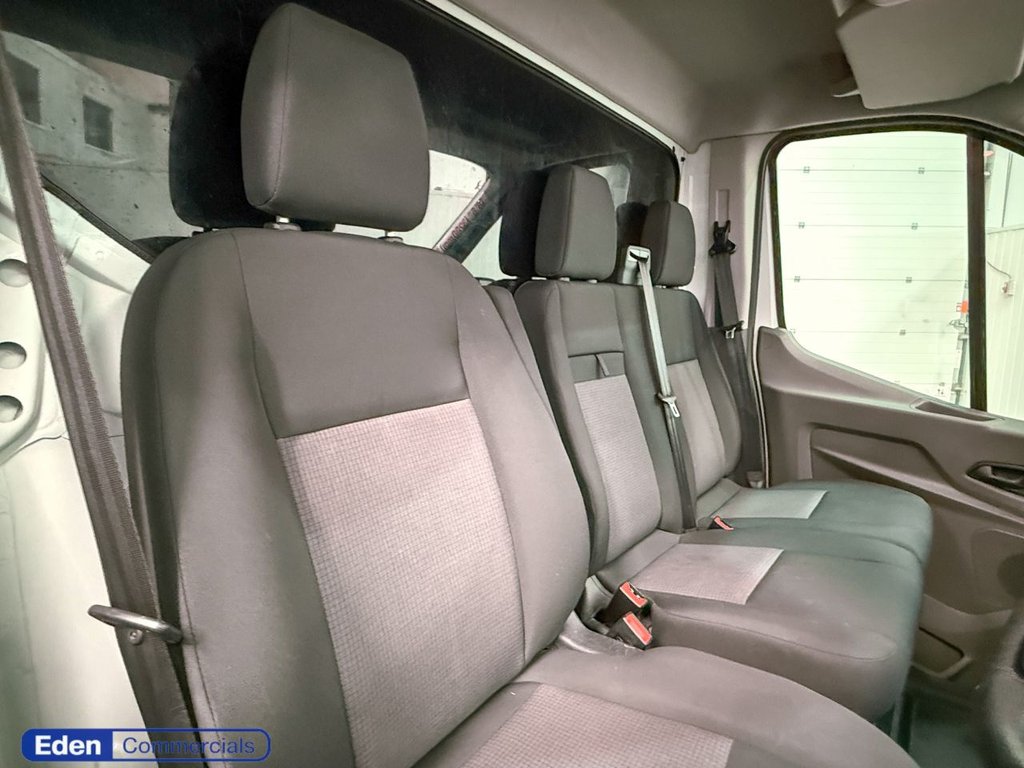 Used Ford Transit 2022 for sale - 77588201: Photo 18