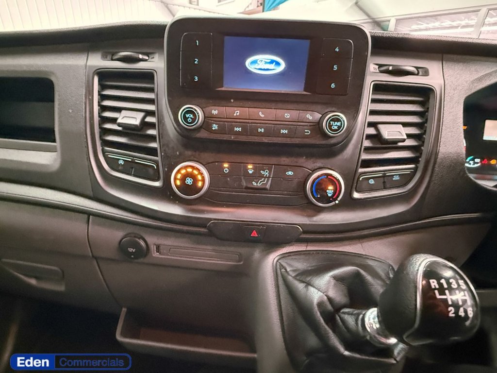 Used Ford Transit 2022 for sale - 77588201: Photo 19