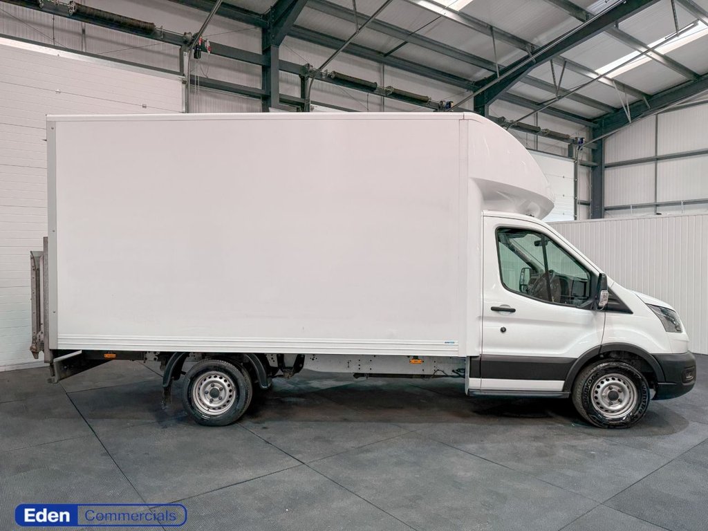 Used Ford Transit 2022 for sale - 77588201: Photo 2