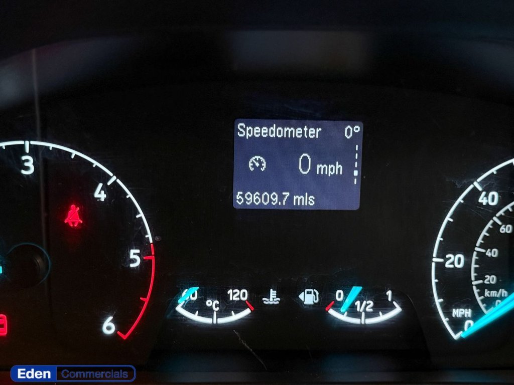 Used Ford Transit 2022 for sale - 77588201: Photo 20