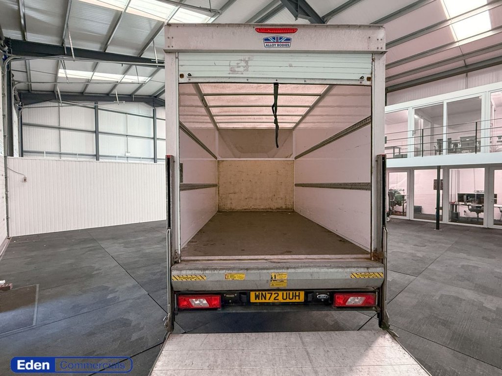 Used Ford Transit 2022 for sale - 77588201: Photo 4