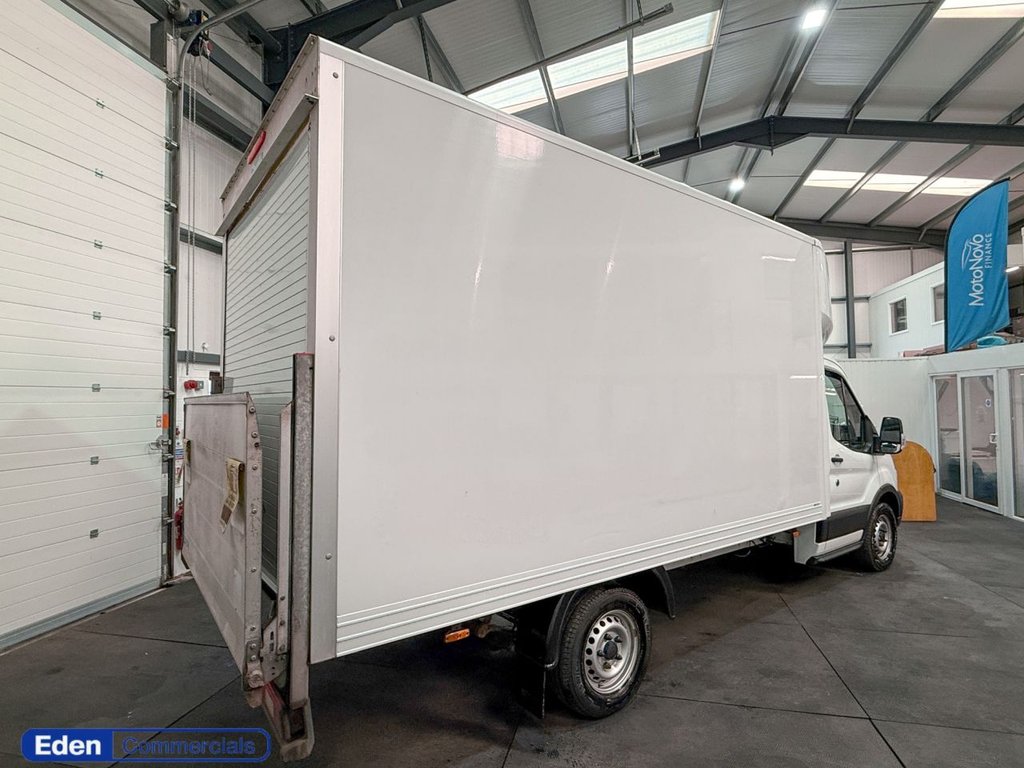 Used Ford Transit 2022 for sale - 77588201: Photo 5