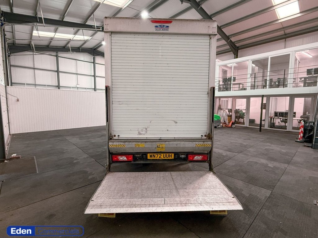 Used Ford Transit 2022 for sale - 77588201: Photo 8