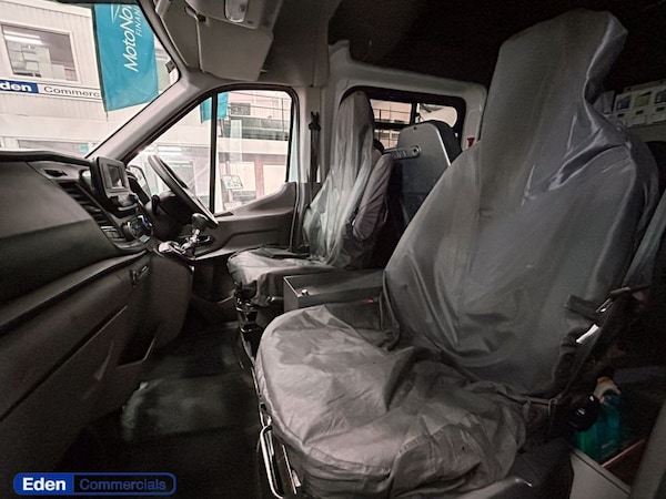 Used Ford Transit 2021 for sale - 75188270: Photo 14