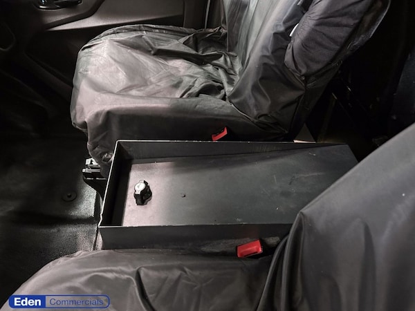 Used Ford Transit 2021 for sale - 75188270: Photo 17