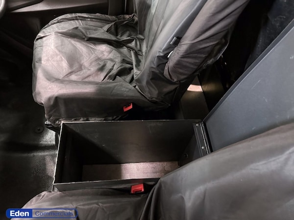 Used Ford Transit 2021 for sale - 75188270: Photo 18