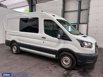 Used Ford Transit 2021 for sale - 75188270: Photo