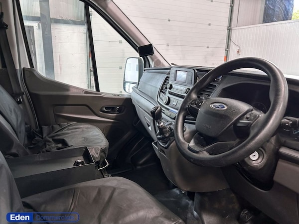 Used Ford Transit 2021 for sale - 75188270: Photo 20