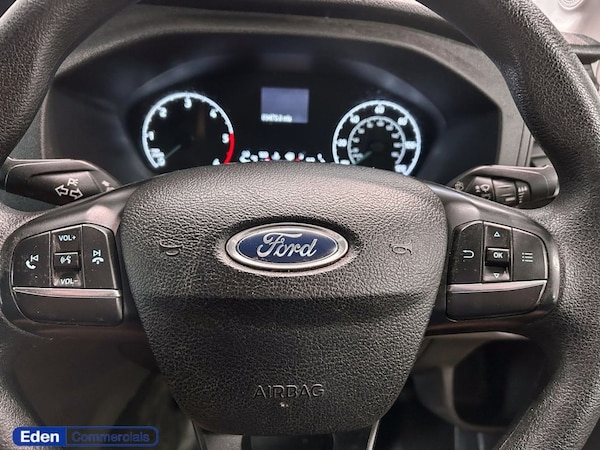 Used Ford Transit 2021 for sale - 75188270: Photo 24