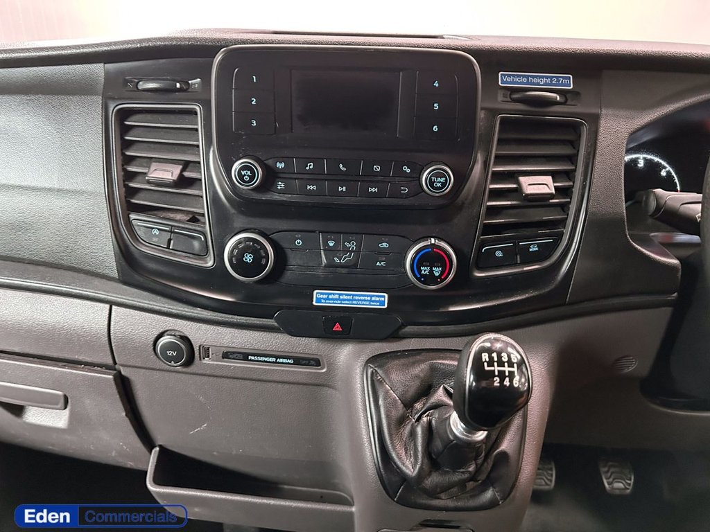 Vehicle 26