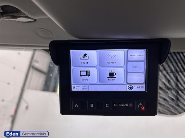 Used Ford Transit 2021 for sale - 75188270: Photo 27