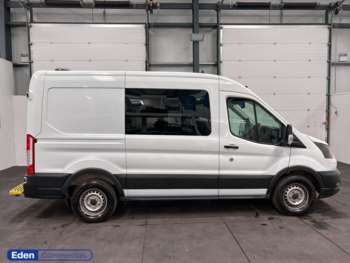 Used Ford Transit 2021 for sale - 75188270: Photo