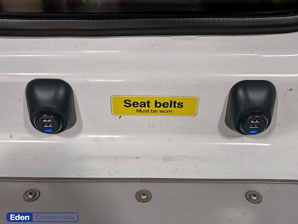 Used Ford Transit 2021 for sale - 75188270: Photo 31