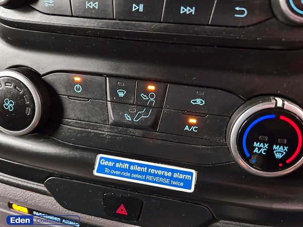 Used Ford Transit 2021 for sale - 75188270: Photo 32