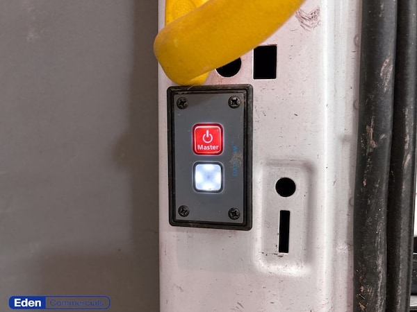 Used Ford Transit 2021 for sale - 75188270: Photo 37