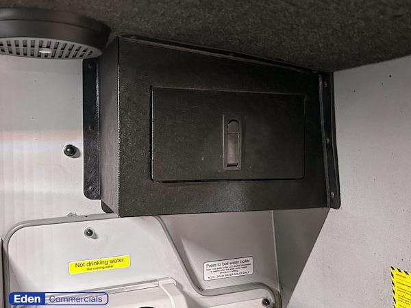 Used Ford Transit 2021 for sale - 75188270: Photo 38