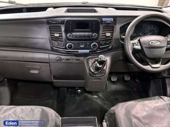 Used Ford Transit 2021 for sale - 75188270: Photo