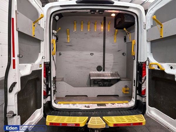 Used Ford Transit 2021 for sale - 75188270: Photo 40