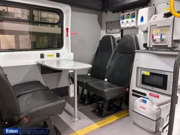 Used Ford Transit 2021 for sale - 75188270: Photo
