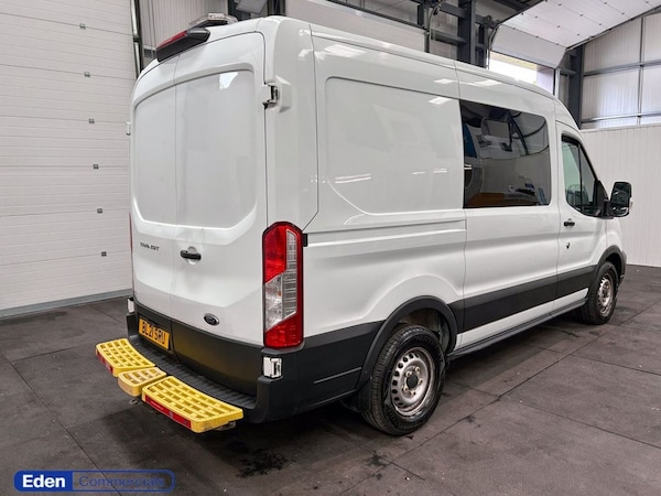 Used Ford Transit 2021 for sale - 75188270: Photo 5