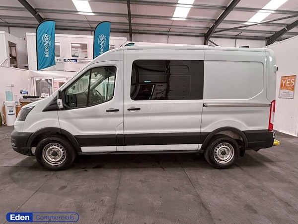 Used Ford Transit 2021 for sale - 75188270: Photo 9