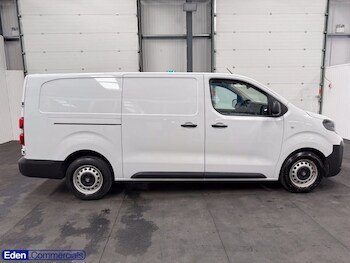 Used Vauxhall Vivaro 2024 for sale - 75831965: Photo