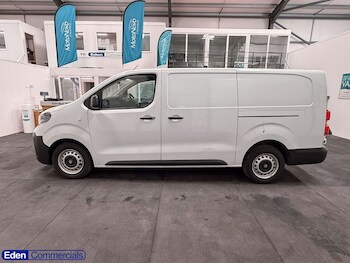 Used Vauxhall Vivaro 2024 for sale - 75831965: Photo