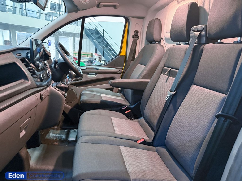 Used Ford Transit Custom 2022 for sale - 76470289: Photo 11