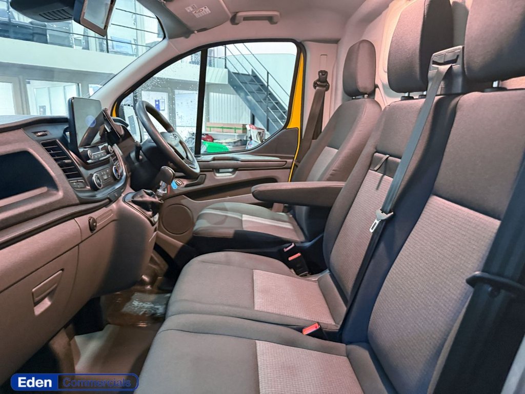 Used Ford Transit Custom 2022 for sale - 76470289: Photo 12