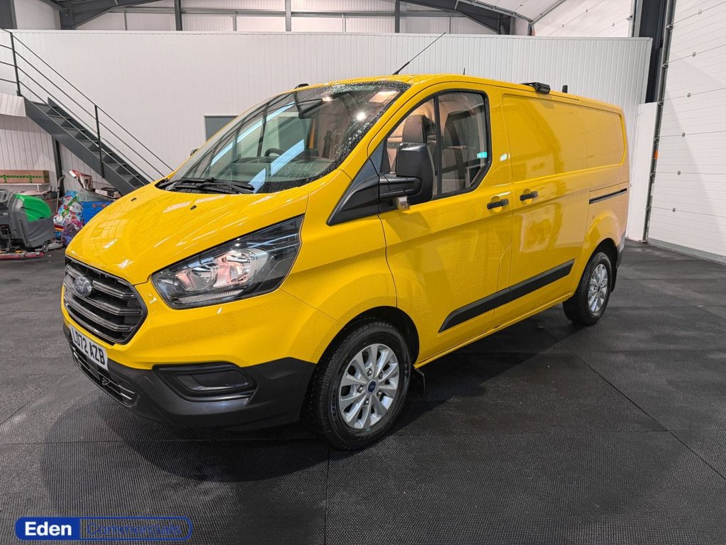 Used Ford Transit Custom 2022 for sale - 76470289: Photo 13