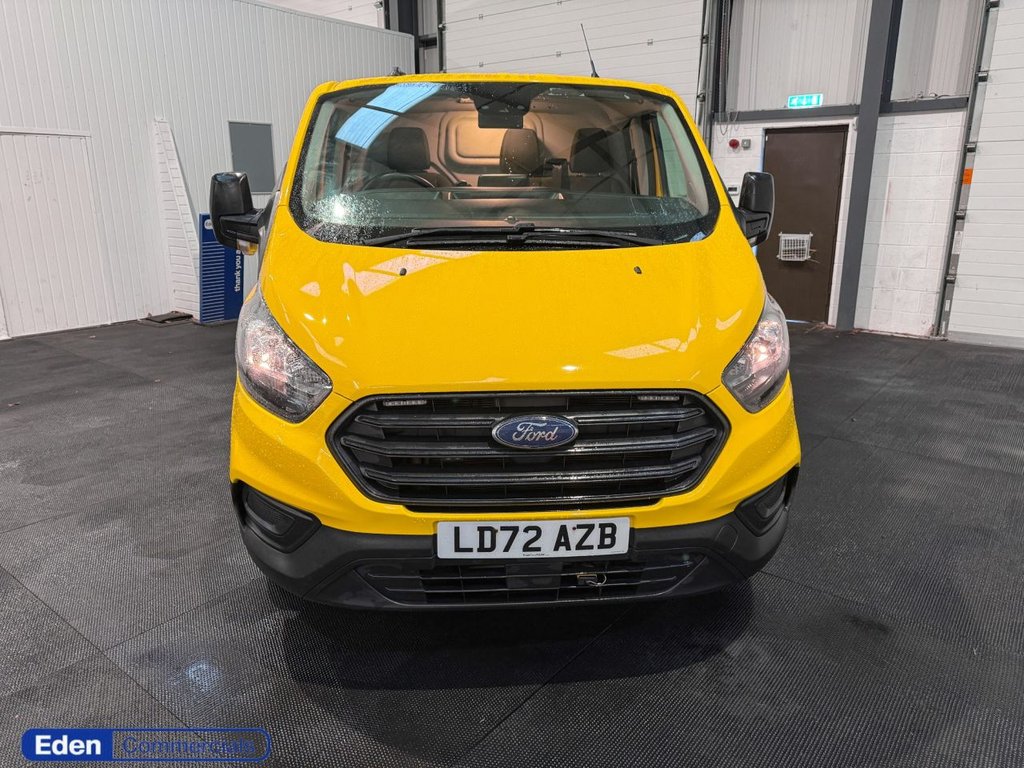 Used Ford Transit Custom 2022 for sale - 76470289: Photo 14