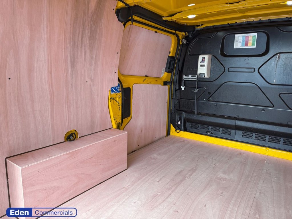 Used Ford Transit Custom 2022 for sale - 76470289: Photo 17