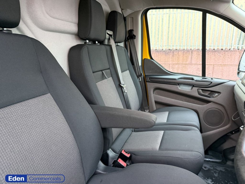 Used Ford Transit Custom 2022 for sale - 76470289: Photo 18