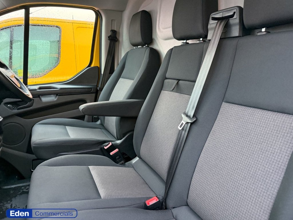 Used Ford Transit Custom 2022 for sale - 76470289: Photo 21