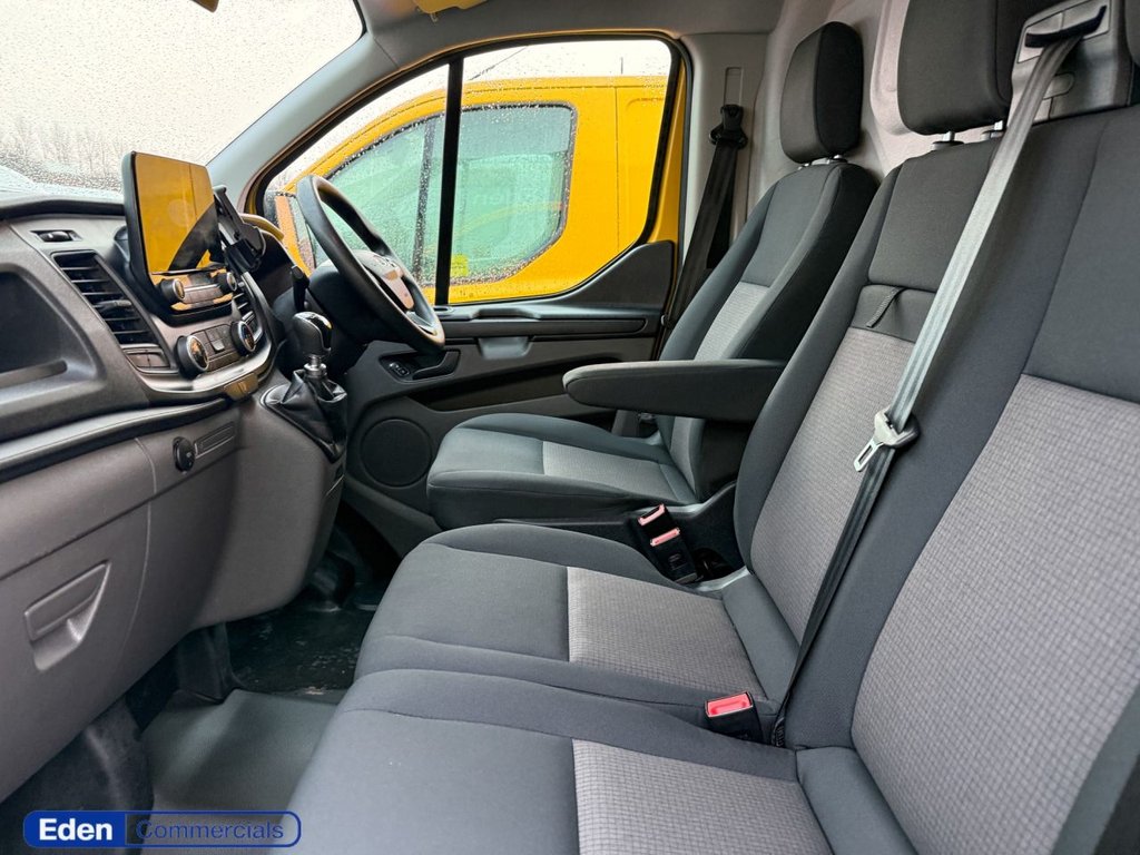 Used Ford Transit Custom 2022 for sale - 76470289: Photo 22